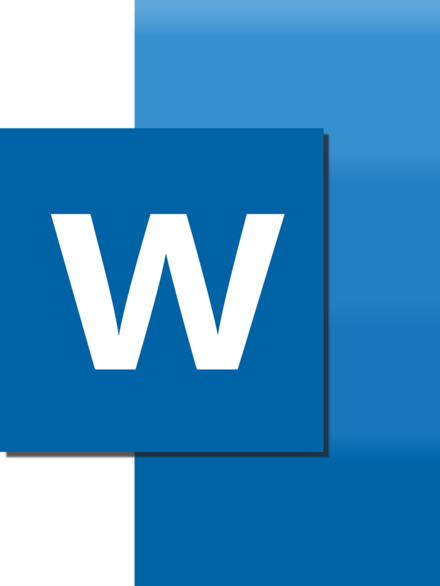 MS Word का फुल फॉर्म क्या होता है? | MS Word की विशेषतायें?