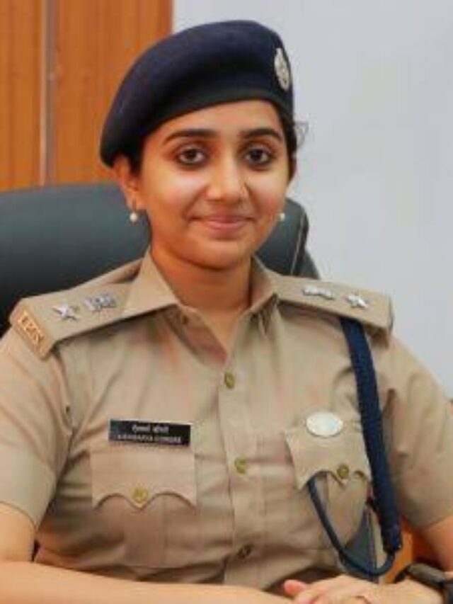 Police का क्या काम होता है? | Police कैसे बनें?