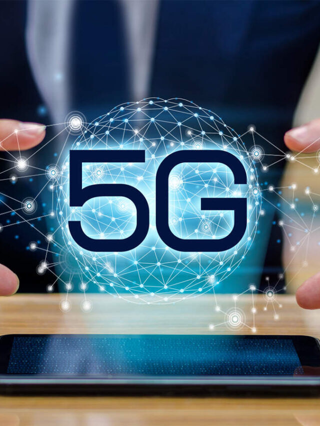 5G क्या है? | India में 5G कब लांच हुआ।
