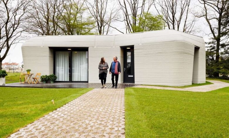 3D Printing at Home: From Concept to Creation