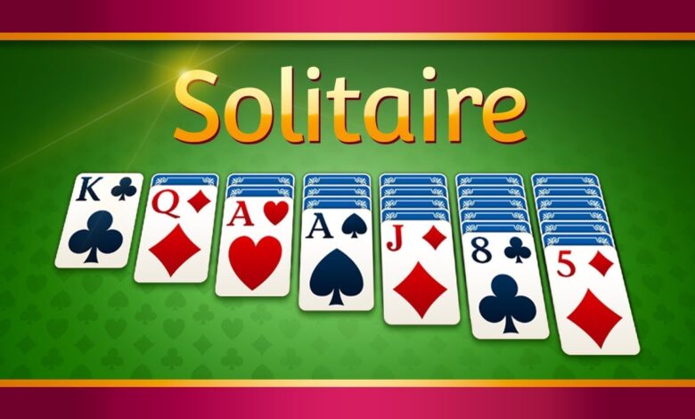 Solitaire Masters Online: Elevating the Art of Card Game Mastery