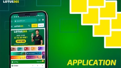 Embrace the Thrill: Lotus365, Your Online Gambling Partner