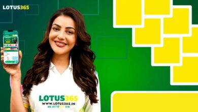 Lotus365 As A New Brand In India