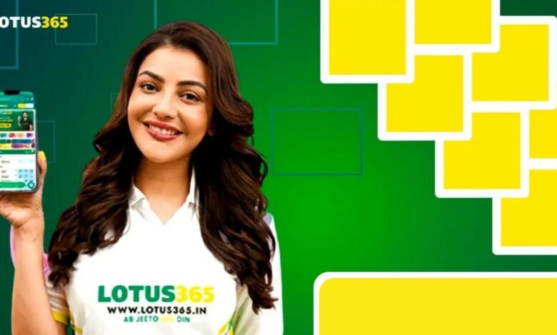 Lotus365 As A New Brand In India