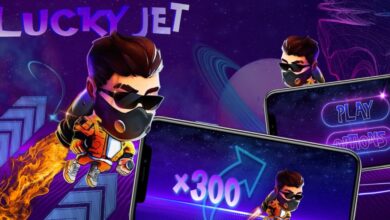 Lucky Jet in India Review 2023