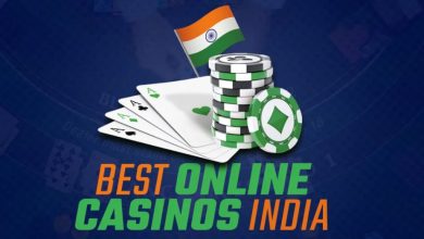 Best Online Casinos in India