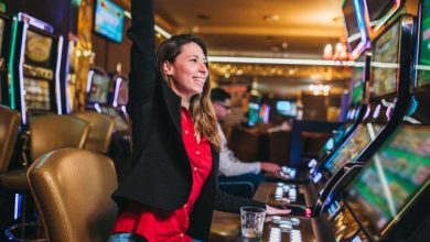 Crucial slot game behind the scenes secret that online slot Malaysia casinos don’t want you to know
