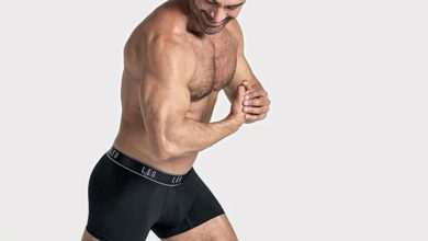 Men’s Capsule Wardrobe - 4 Must Have Innerwear To Elevate Summer Capsule Wardrobe