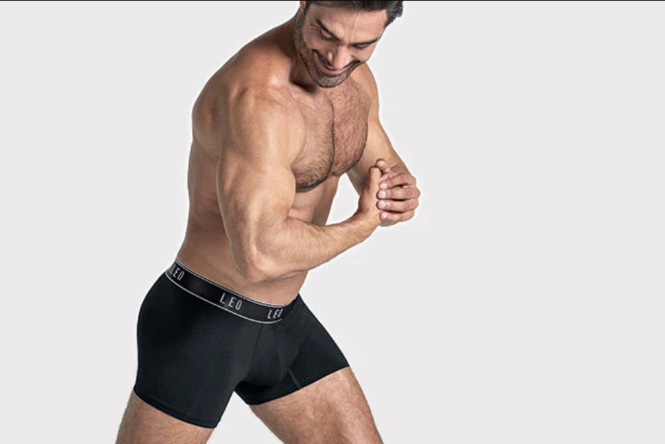Men’s Capsule Wardrobe - 4 Must Have Inn...
