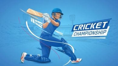 The Art of Promotion: A Deep Dive into Designing a Striking Cricket Tournament Poster