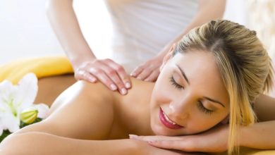 The Hidden Pleasures of Erotic Massage in London