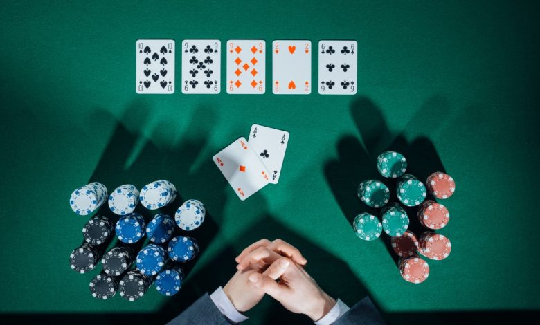 What Are The Most Valuable Strategies For Poker?