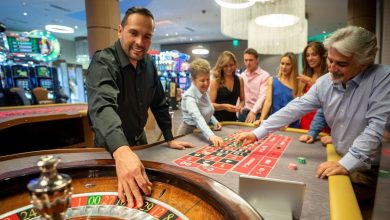 Your Chance to Meet BTS at the King Plus Casino!