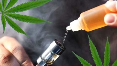 Your Guide to Choosing the Best CBD Vape Pens in Canada