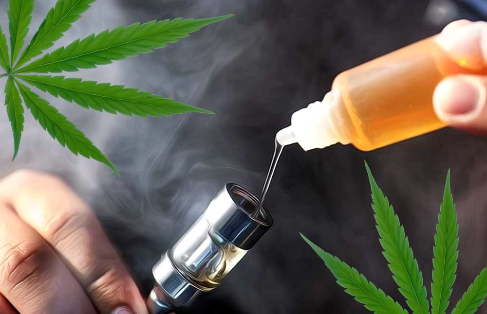 Your Guide to Choosing the Best CBD Vape...