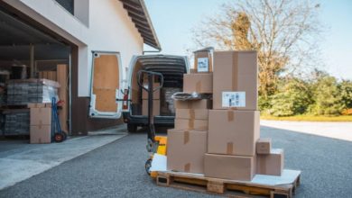 How To Safely Move Your Luggage From One State To Another?
