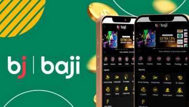 How to Deposit and Withdraw Money on the Baji App