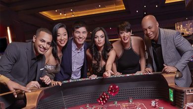 Korea's Live Casino: How to Increase Your Chances of Winning at The King Casino
