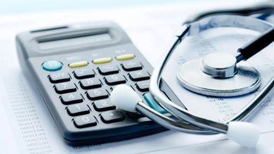 Learn about the ways in which health insurance tax benefits can be reduced for various age categories