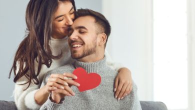 Personalized Valentine's Day Gifts That Will Melt Your Husband's Heart