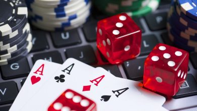 Responsible Revelry: Tips for Safe Online Gambling