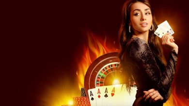 The Evolution of Live Casino Games: A Fascinating Journey