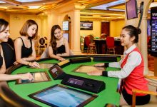 Unveiling the Best-Kept Secrets of Korean Online Casino Games