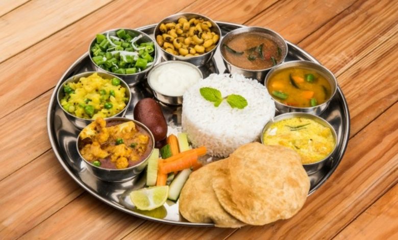 Why Indians Embrace Modern Twists in their Recipes