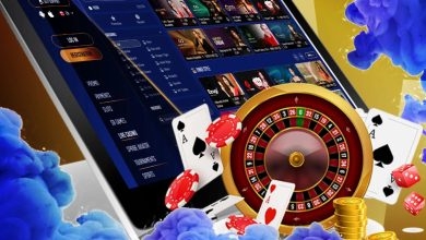 शीर्षक: SapphireBet APK