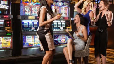 Benefits of playing slot gacor