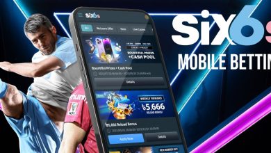 Overview of Six6s Bonus Offers in India