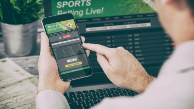 Sports Betting | The Thrill of Victory For Big Wins 2024