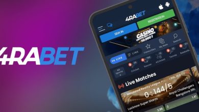Your All-in-One Betting Destination: Exploring 4Rabet's Unrivaled Selection of Cricket Betting and Casino Games