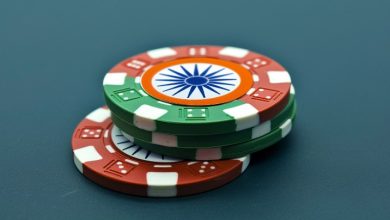 Legal Framework and the Pin Up Casino in India