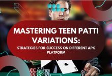 Mastering Teen Patti Variations: Strategies for Success on Different APK Platform