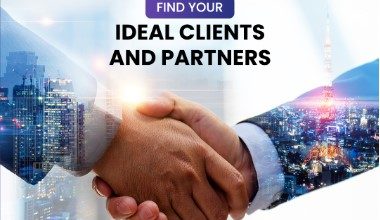 How to Find the Perfect Business Partner Using Ablifree’s Networking Feature