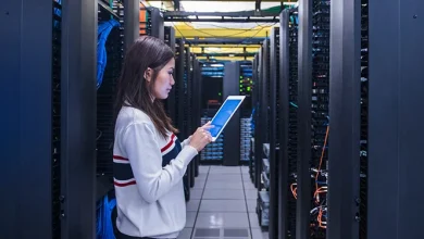The Importance of Proxies for Secure and Unrestricted Internet Use