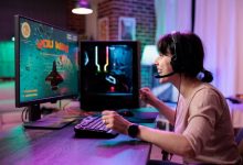 Play Free Games Online Without Any Restrictions