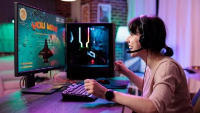 Play Free Games Online Without Any Restrictions