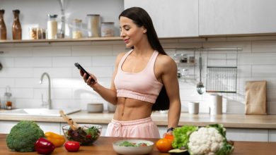 How The Right Grocery App Can Transform Your Everyday Food Routine