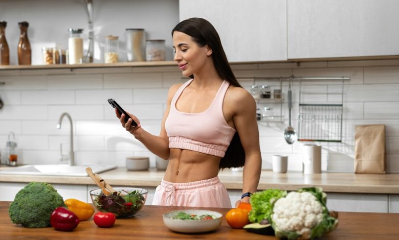 How The Right Grocery App Can Transform Your Everyday Food Routine