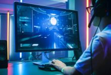 What’s Driving The Boom In Online Gaming Today