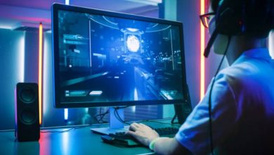 What’s Driving The Boom In Online Gaming Today