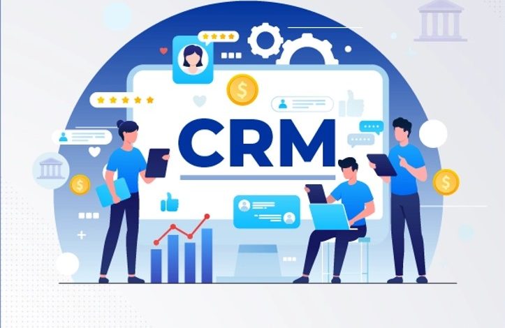 How Banking CRM Software Is Helping Indian Banks Deliver Personalized Customer Experiences?