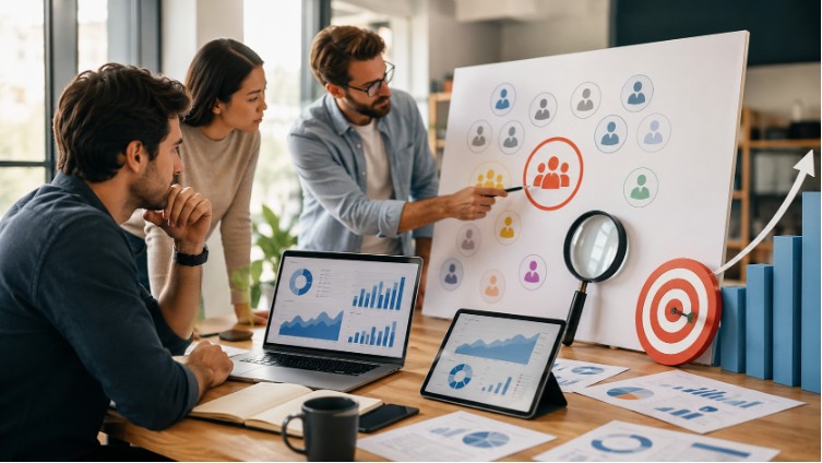 How to Find a Profitable Business Niche
